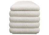 EEI-6665-CLO Mezzo Boucle Upholstered Storage Bench By Modway