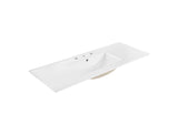 EEI-6719-OAK-WHI Soma 48" Single Sink Bathroom Vanity By Modway