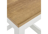 EEI-6729-OAK-WHI Sunbrook Kitchen Stool By Modway