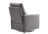 EEI-6738-GRY Etta Upholstered Fabric Lounge Chair By Modway