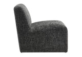 EEI-6765-CAR Amita Chenille Upholstered Accent Chair By Modway