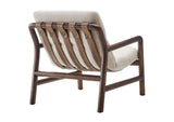 EEI-6766-DUN-WAL Paxton Wood Sling Chair By Modway