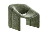 EEI-6767-BAS Vivi Chenille Upholstered Accent Chair By Modway