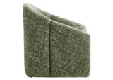 EEI-6767-BAS Vivi Chenille Upholstered Accent Chair By Modway