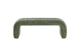 EEI-6769-BAS Dax 50. 5 Inch Chenille Upholstered Accent Bench By Modway