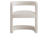EEI-6778-ALA Winslow Performance Velvet Barrel Accent Chair By Modway