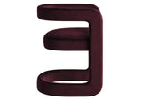 EEI-6778-MUL Winslow Performance Velvet Barrel Accent Chair By Modway