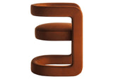 EEI-6778-RUS Winslow Performance Velvet Barrel Accent Chair By Modway