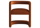 EEI-6778-RUS Winslow Performance Velvet Barrel Accent Chair By Modway