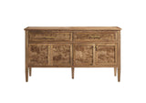 EEI-6794-BRN Elysian 62" Wood Sideboard By Modway