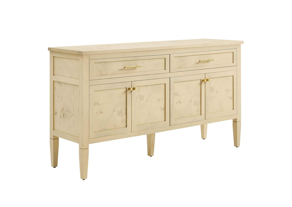 EEI-6794-BUR Elysian 62" Wood Sideboard By Modway