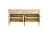 EEI-6794-BUR Elysian 62" Wood Sideboard By Modway