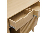EEI-6796-OAK Render Cat Cabinet By Modway
