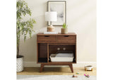 EEI-6796-WAL Render Cat Cabinet By Modway