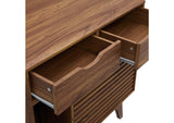 EEI-6796-WAL Render Cat Cabinet By Modway