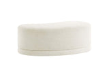 EEI-6816-CRE Nimbus 48" Upholstered Ottoman Bench By Modway