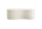 EEI-6816-CRE Nimbus 48" Upholstered Ottoman Bench By Modway