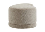 EEI-6816-OAT Nimbus 48" Upholstered Ottoman Bench By Modway
