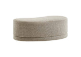 EEI-6816-OAT Nimbus 48" Upholstered Ottoman Bench By Modway