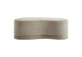 EEI-6816-OAT Nimbus 48" Upholstered Ottoman Bench By Modway