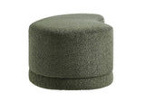 EEI-6816-SGE Nimbus 48" Upholstered Ottoman Bench By Modway