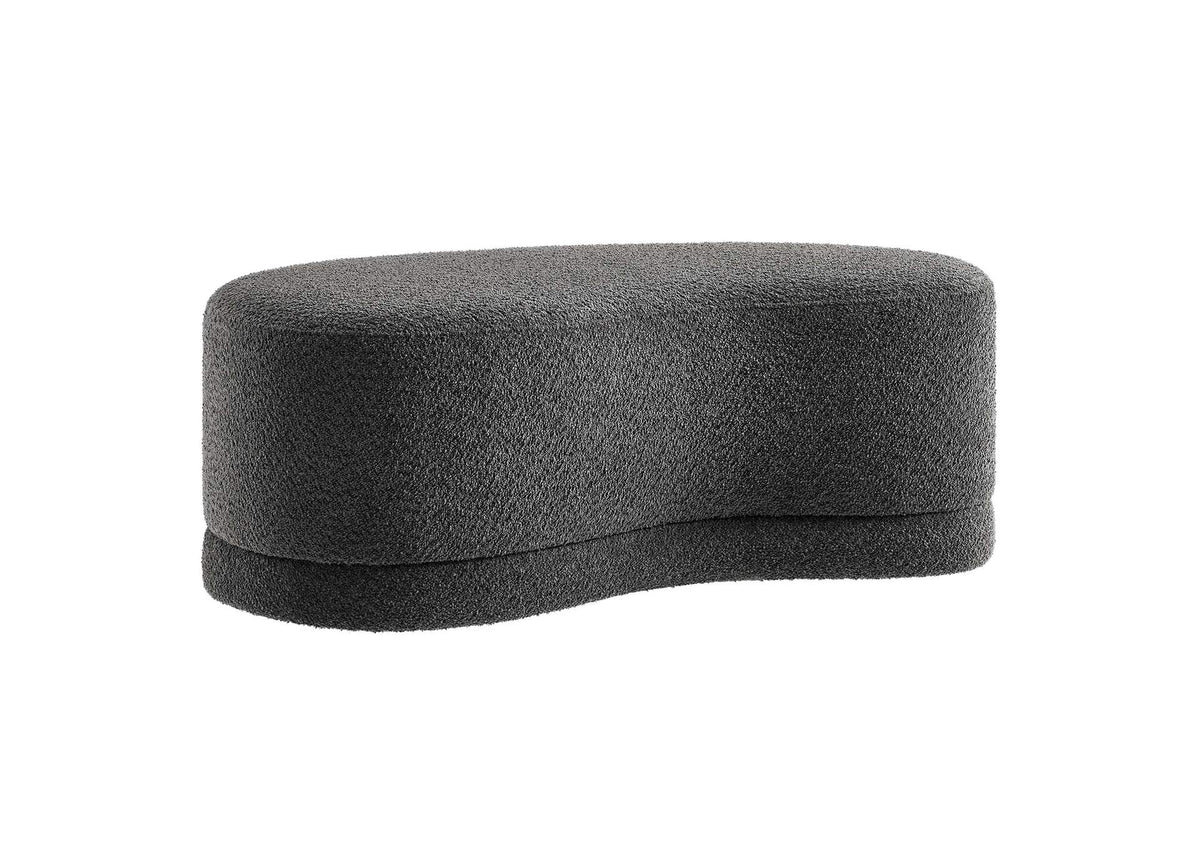 EEI-6816-SLA Nimbus 48" Upholstered Ottoman Bench By Modway