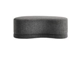 EEI-6816-SLA Nimbus 48" Upholstered Ottoman Bench By Modway