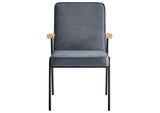 EEI-6835-LAG Vista Dining Armchair By Modway
