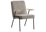 EEI-6835-SAN Vista Dining Armchair By Modway