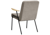EEI-6835-SAN Vista Dining Armchair By Modway