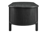 EEI-6837-BLK Cadence Coffee Table By Modway