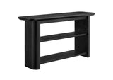 EEI-6849-BLK Calix 57" Console Table By Modway