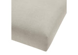 EEI-6889-LIN Solace Modular Upholstered Fabric Ottoman By Modway