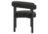EEI-6979-CHA-GPH Nautica Outdoor Patio Aluminum Dining Armchairs Set Of 2 By Modway