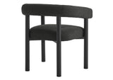 EEI-6979-CHA-GPH Nautica Outdoor Patio Aluminum Dining Armchairs Set Of 2 By Modway
