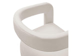 EEI-7052-ALA Winslow Barrel Performance Velvet Dining Chair By Modway
