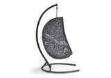 EEI-739-SET Encase Swing Outdoor Patio Lounge Chair By Modway
