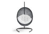 EEI-739-SET Encase Swing Outdoor Patio Lounge Chair By Modway