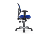 EEI-757-BLU Articulate Mesh Office Chair By Modway