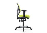 EEI-757-GRN Articulate Mesh Office Chair By Modway