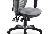EEI-757-GRY Articulate Mesh Office Chair By Modway