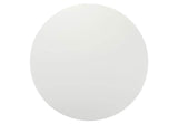 EEI-785-WHI Revolve Round Wood Dining Table By Modway