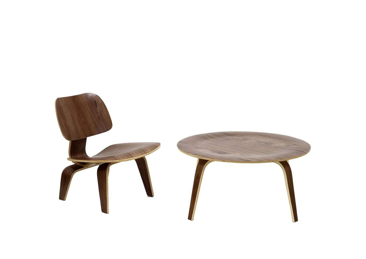 EEI-866 Fathom 2 Piece Living Room Set By Modway