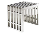 EEI-868 Gridiron Benches Set Of 2 By Modway