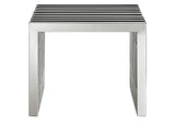 EEI-868 Gridiron Benches Set Of 2 By Modway