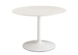 EEI-887-WHI-NAT Revolve 3 Piece Dining Set By Modway