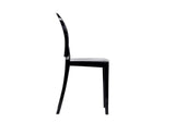 EEI-906-BLK Casper Dining Chairs Set Of 2 By Modway