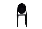 EEI-906-BLK Casper Dining Chairs Set Of 2 By Modway