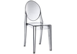 EEI-906-SMK Casper Dining Chairs Set Of 2 By Modway