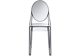 EEI-906-SMK Casper Dining Chairs Set Of 2 By Modway
